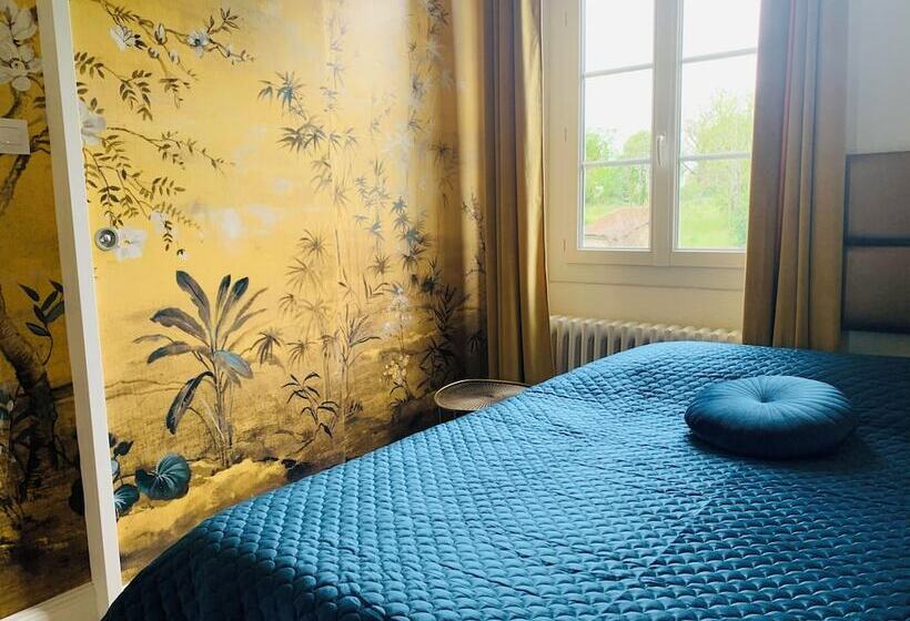 فندق Des Voyageurs