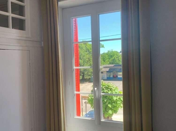 فندق Des Voyageurs