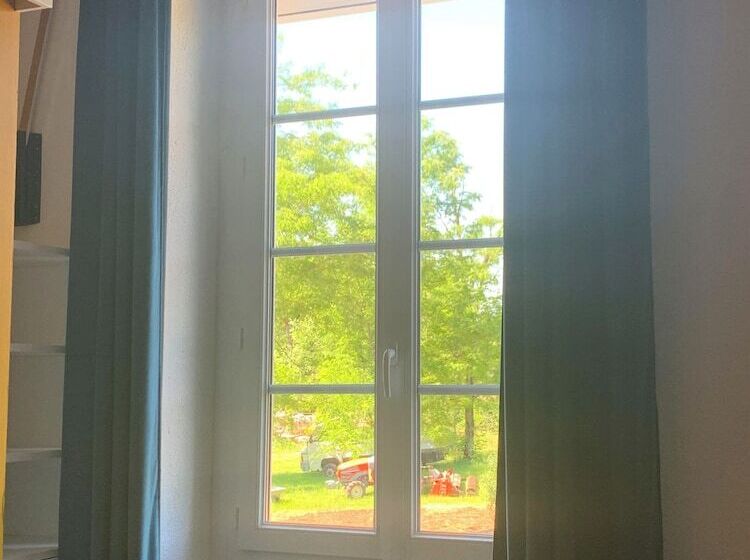 فندق Des Voyageurs