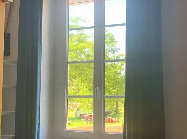 Hotelli Des Voyageurs