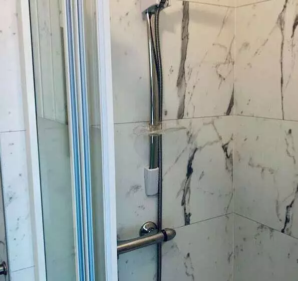 Hotelli Des Voyageurs