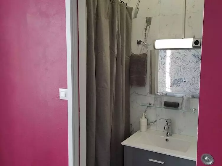 Hotelli Des Voyageurs