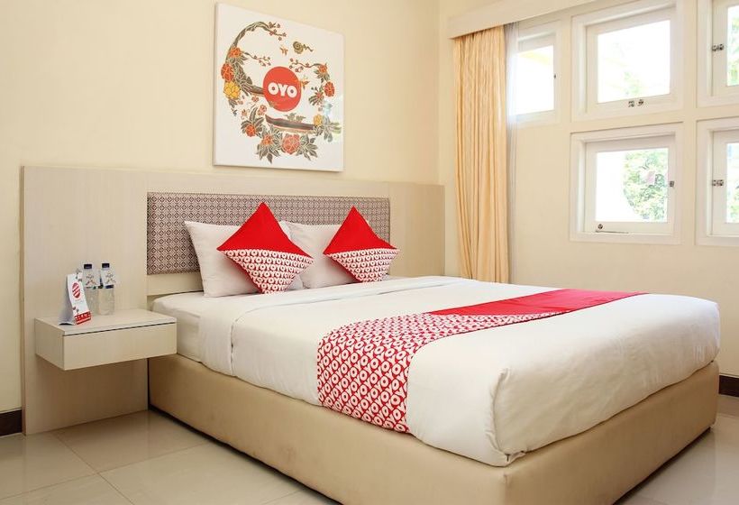 בית מלון כפרי Oyo 481 Pesona Jogja Homestay