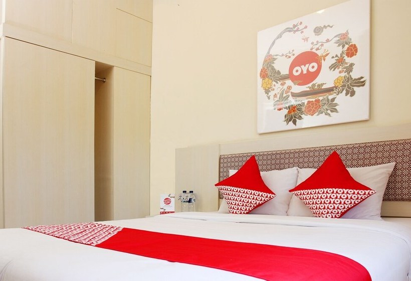 בית מלון כפרי Oyo 481 Pesona Jogja Homestay