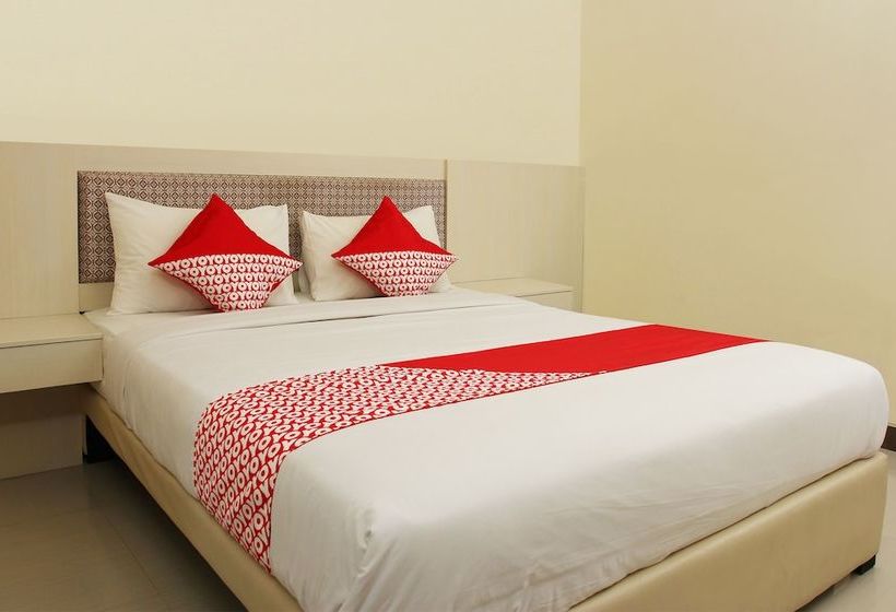 בית מלון כפרי Oyo 481 Pesona Jogja Homestay