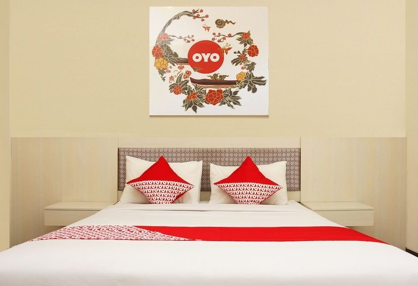 בית מלון כפרי Oyo 481 Pesona Jogja Homestay