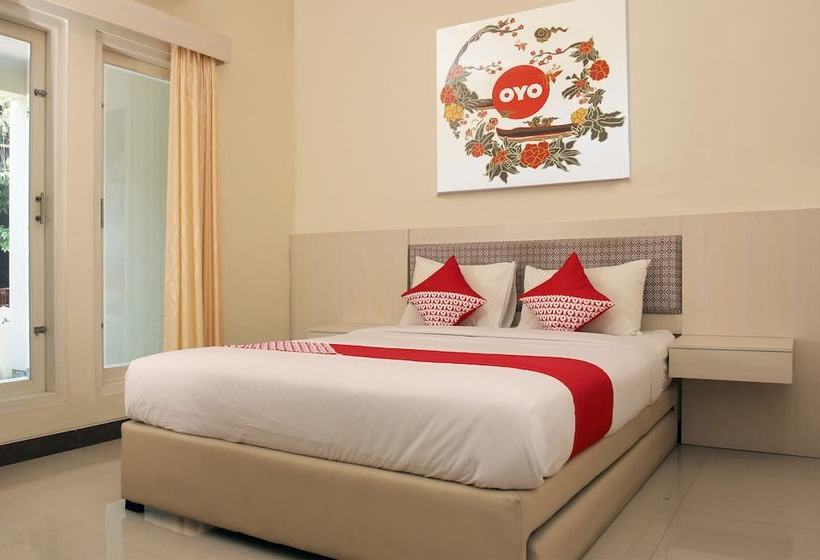 בית מלון כפרי Oyo 481 Pesona Jogja Homestay