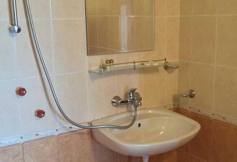 膳宿费 Paradise Chernomorets