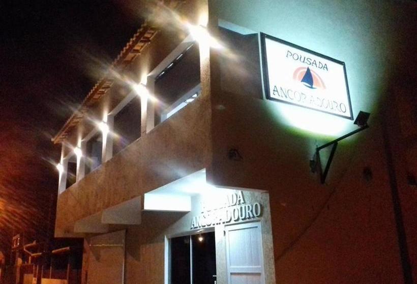 Пансион Pousada Ancoradouro