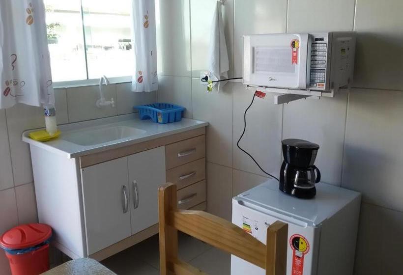 Пансион Pousada Ancoradouro