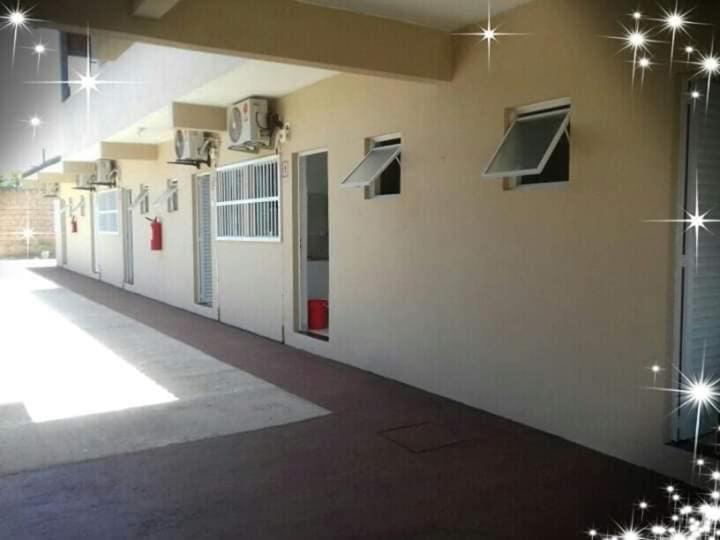 Пансион Pousada Ancoradouro