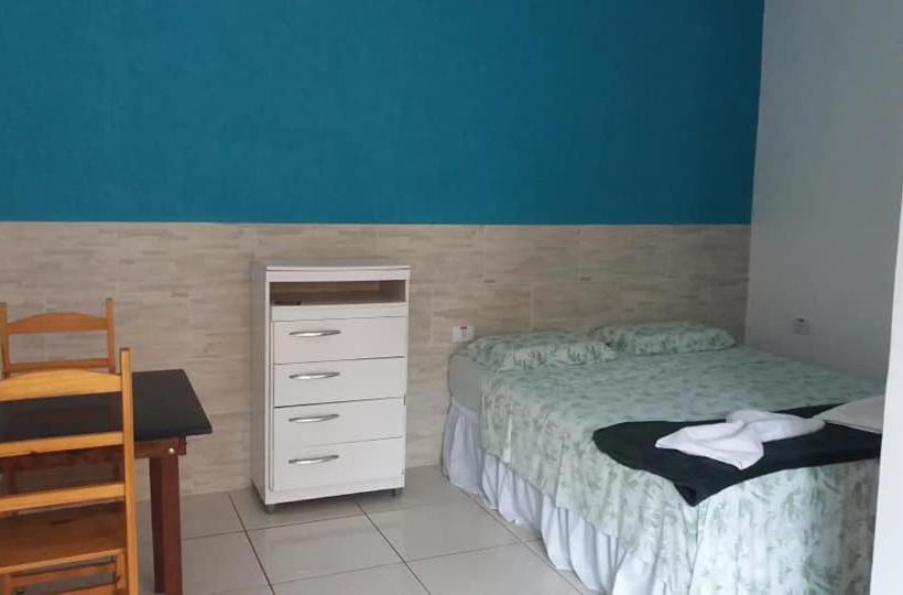 Пансион Pousada Ancoradouro