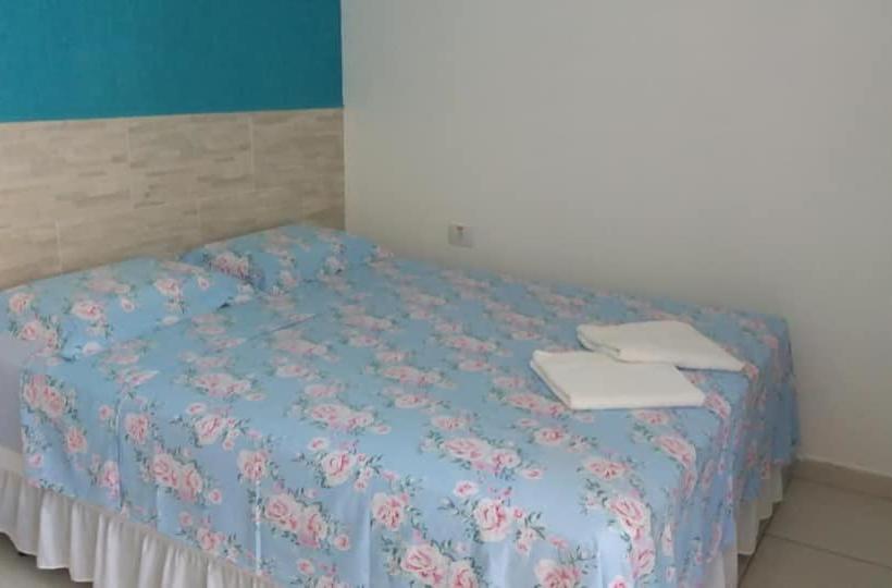 Пансион Pousada Ancoradouro