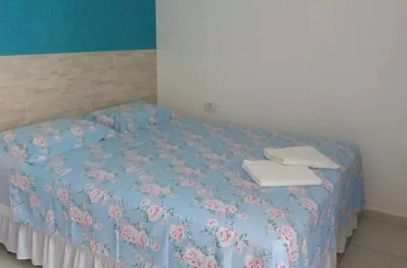ペンション Pousada Ancoradouro