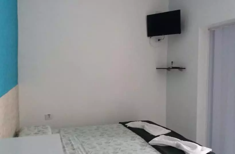 ペンション Pousada Ancoradouro
