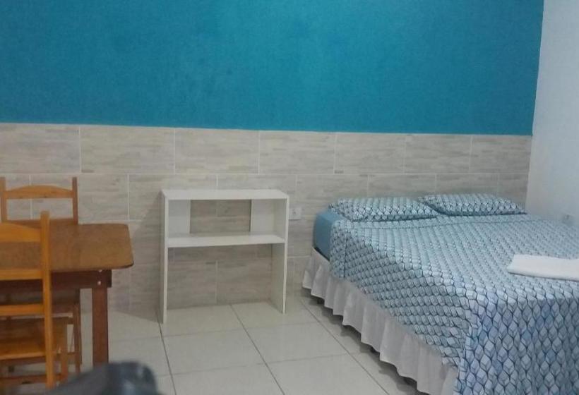 Пансион Pousada Ancoradouro