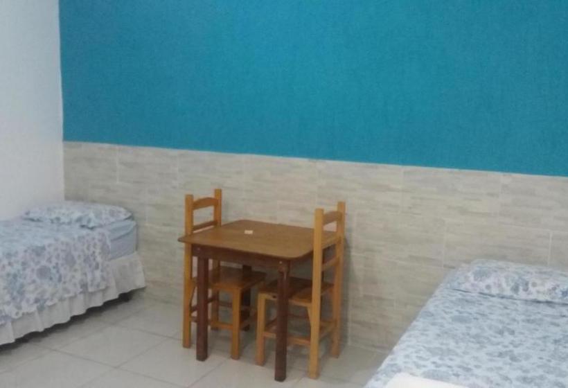 Пансион Pousada Ancoradouro