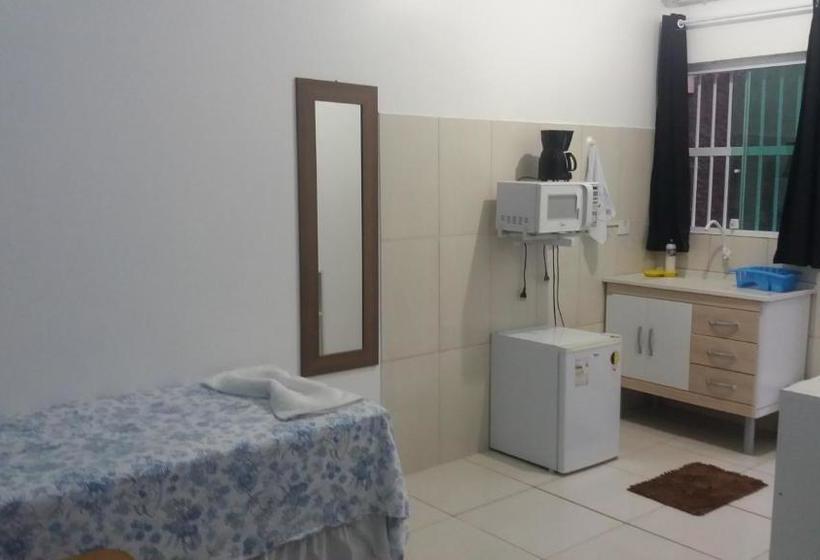 Пансион Pousada Ancoradouro