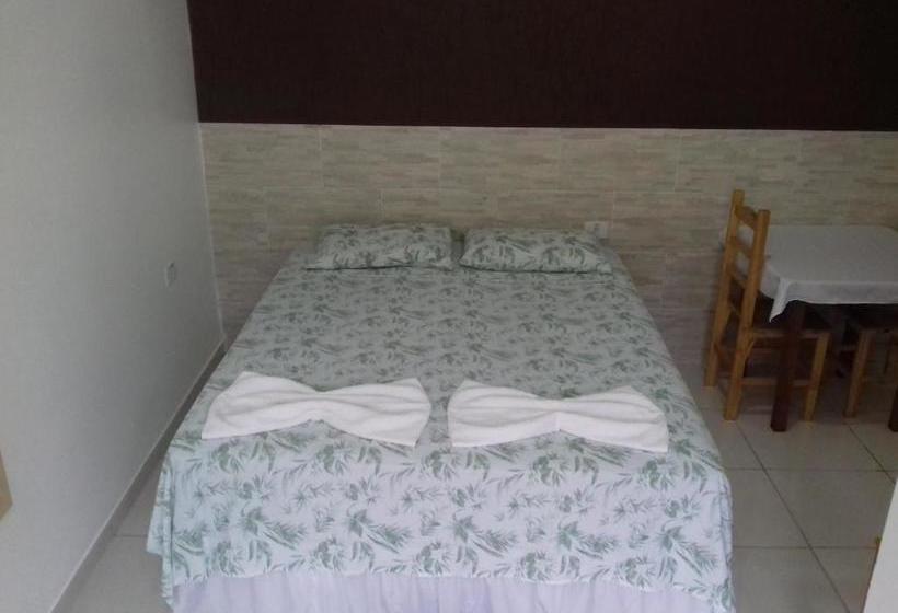 Пансион Pousada Ancoradouro