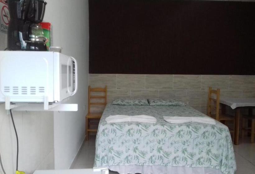 Пансион Pousada Ancoradouro