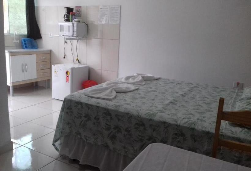 Пансион Pousada Ancoradouro