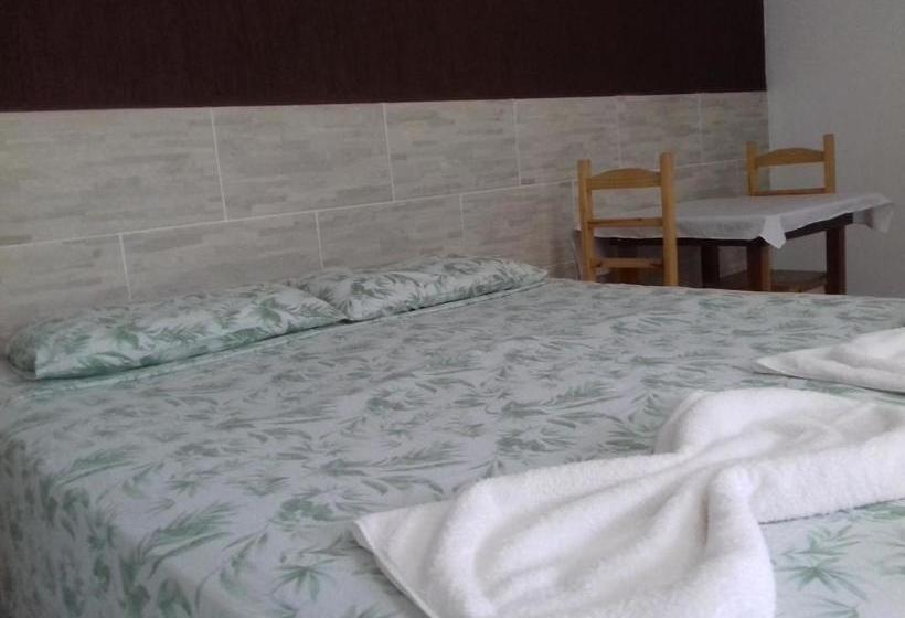 Пансион Pousada Ancoradouro