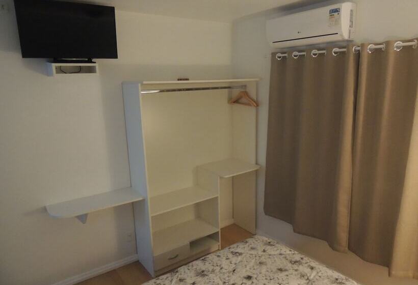 פנסיון Pousada Cinnamon