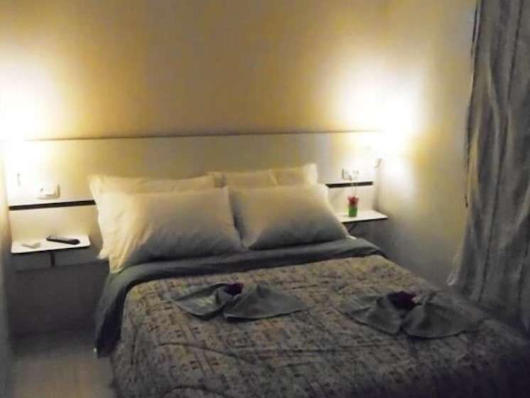 פנסיון Pousada Cinnamon