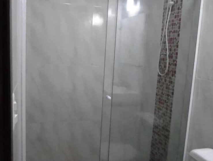 פנסיון Pousada Cinnamon