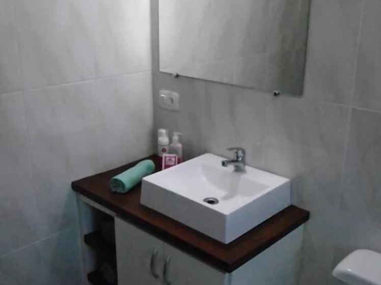 פנסיון Pousada Cinnamon