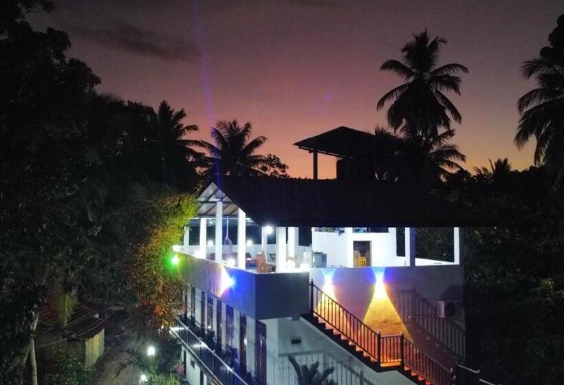 Пансион Rainbow Guest House