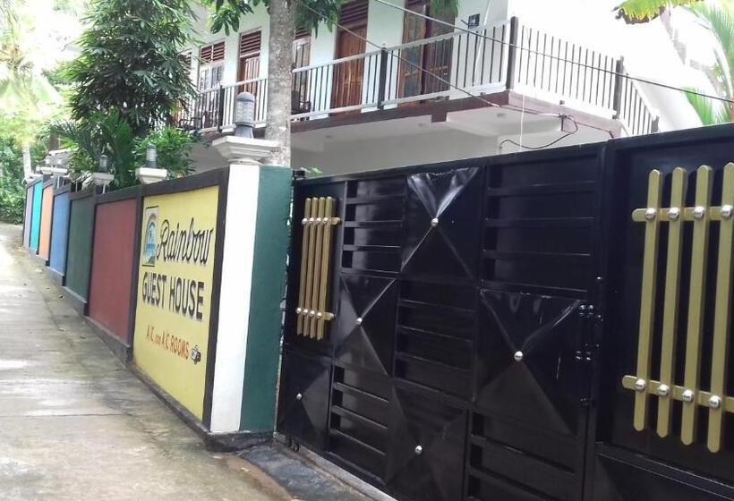 Пансион Rainbow Guest House