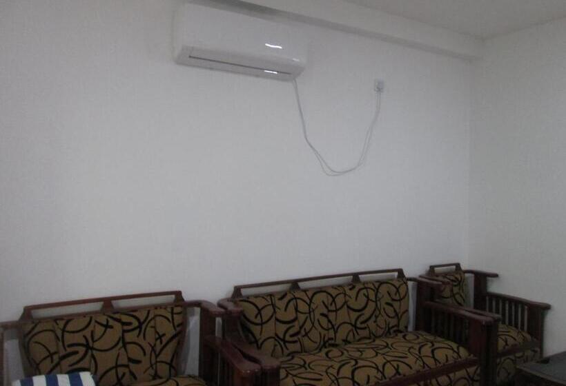 Пансион Rainbow Guest House