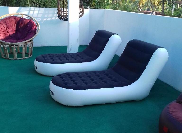 Пансион Rainbow Guest House