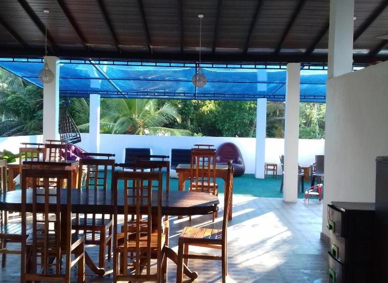 Пансион Rainbow Guest House