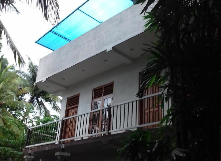 Пансион Rainbow Guest House