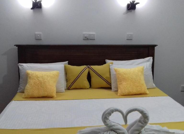 Пансион Rainbow Guest House