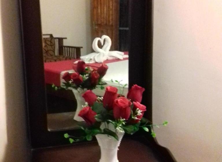 Пансион Rainbow Guest House