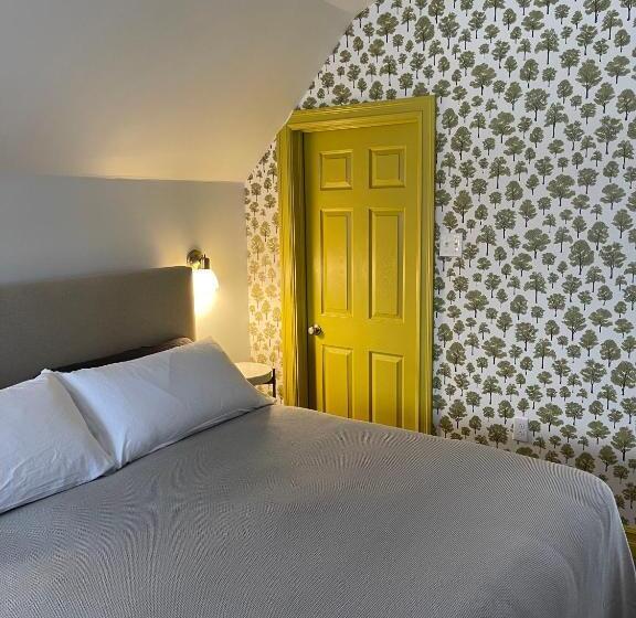 הוסטל The Archie & Isidore