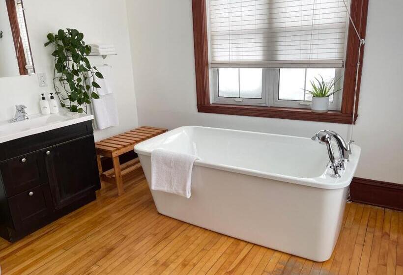 הוסטל The Archie & Isidore