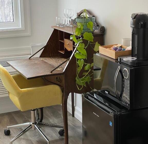 הוסטל The Archie & Isidore