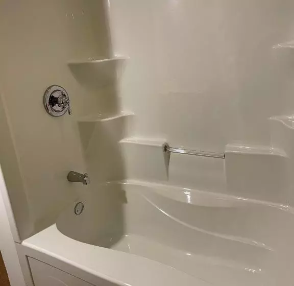 Retkeilymaja The Archie & Isidore