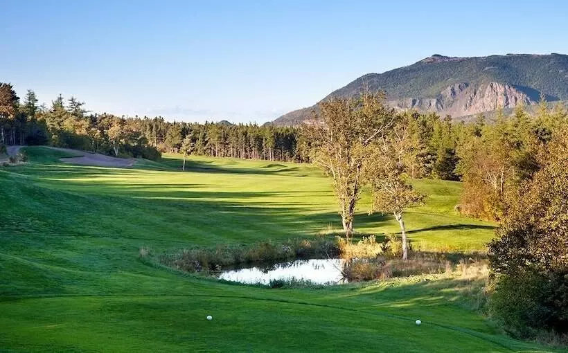 Retkeilymaja The Archie & Isidore