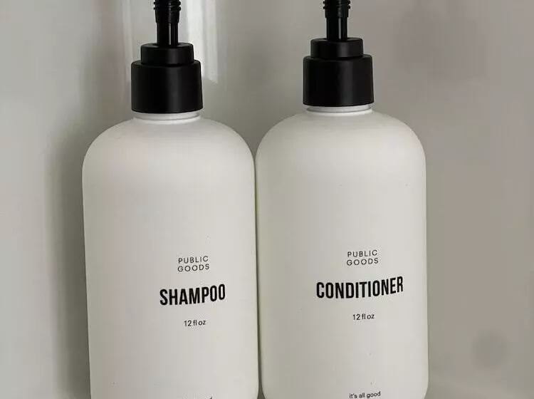 Retkeilymaja The Archie & Isidore