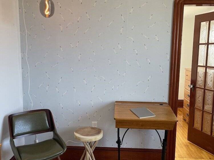 הוסטל The Archie & Isidore