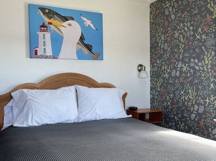 הוסטל The Archie & Isidore