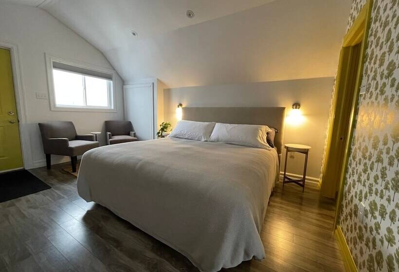 הוסטל The Archie & Isidore