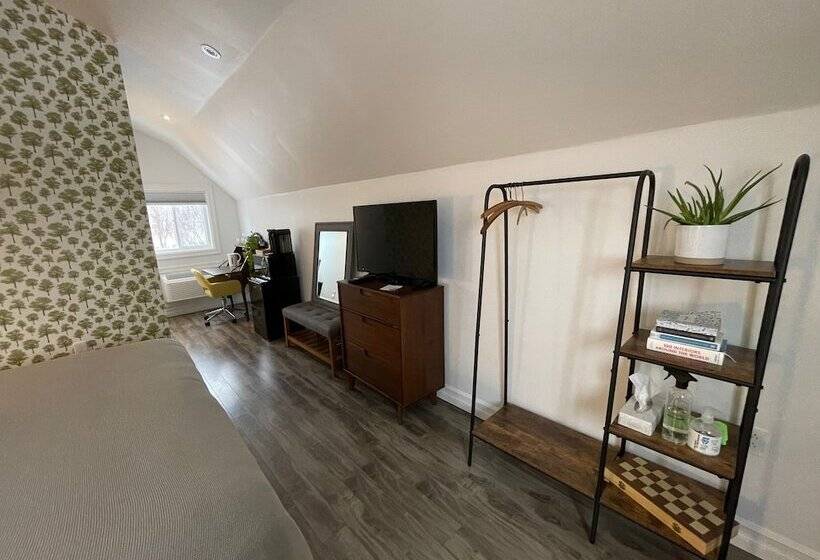 הוסטל The Archie & Isidore