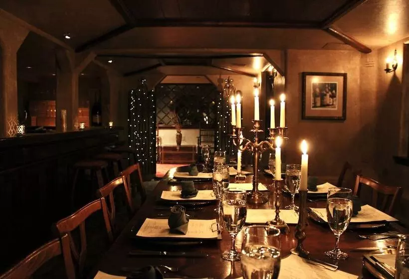 ユースホステル The Interlaken Inn