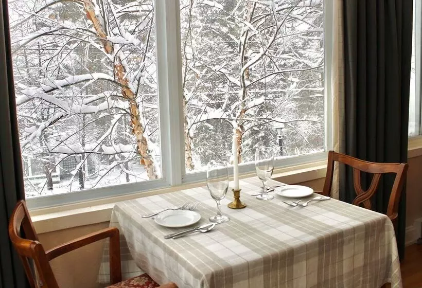 ユースホステル The Interlaken Inn